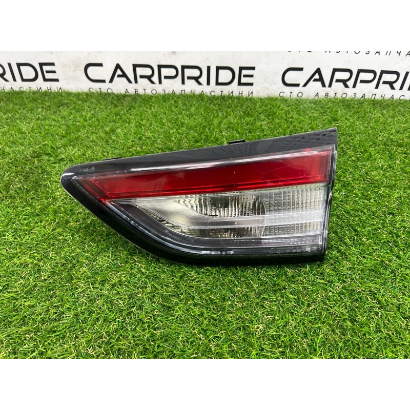 Задний фонарь (оптика) FORD Escape MK4 2021 LJ6Z13404B