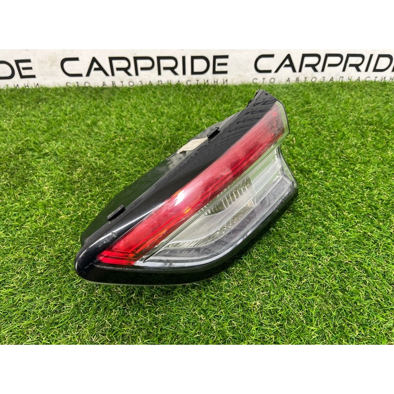 Задний фонарь (оптика) FORD Escape MK4 2021 LJ6Z13404B