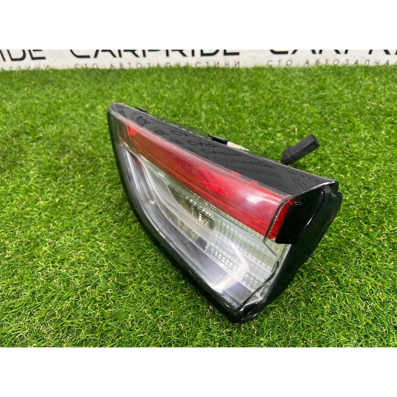 Задний фонарь (оптика) FORD Escape MK4 2021 LJ6Z13404B