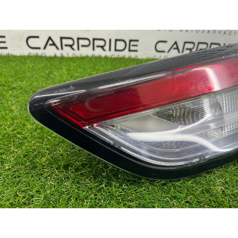 Задний фонарь (оптика) FORD Escape MK4 2021 LJ6Z13404B