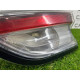 Задний фонарь (оптика) FORD Escape MK4 2021 LJ6Z13404B