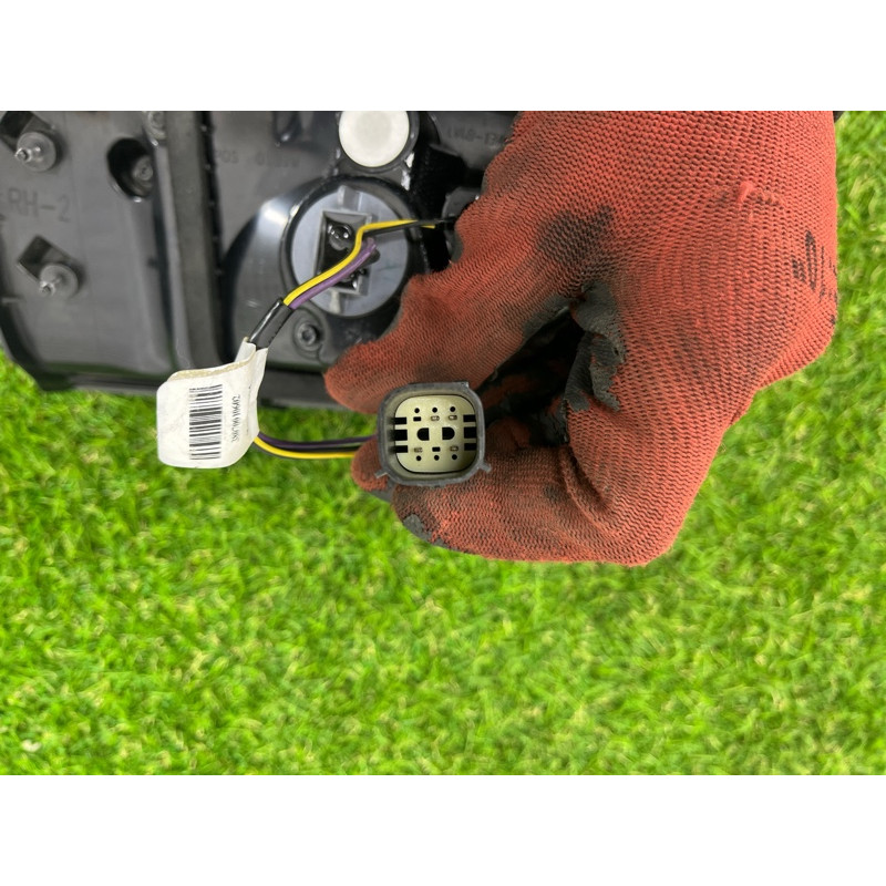 Задний фонарь (оптика) FORD Escape MK4 2021 LJ6Z13404B