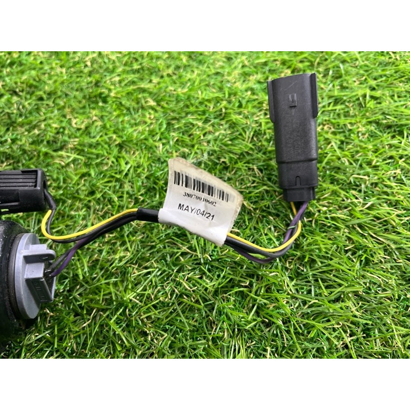 Задний фонарь (оптика) FORD Escape MK4 2021 LJ6Z13404B