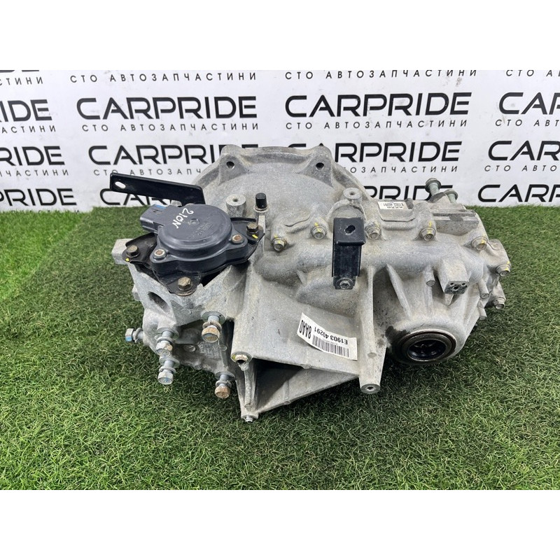 АКПП (трансмиссия) Hyundai Ioniq AE 2019 Electro 4450018AA0