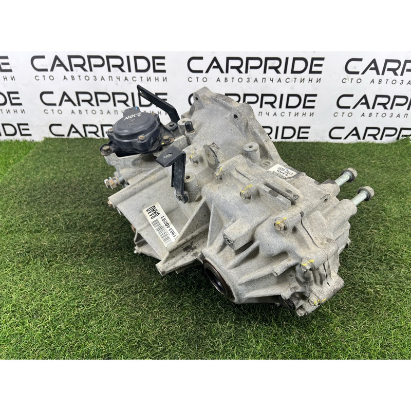 АКПП (трансмиссия) Hyundai Ioniq AE 2019 Electro 4450018AA0