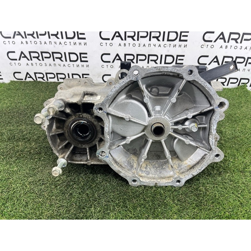 АКПП (трансмиссия) Hyundai Ioniq AE 2019 Electro 4450018AA0