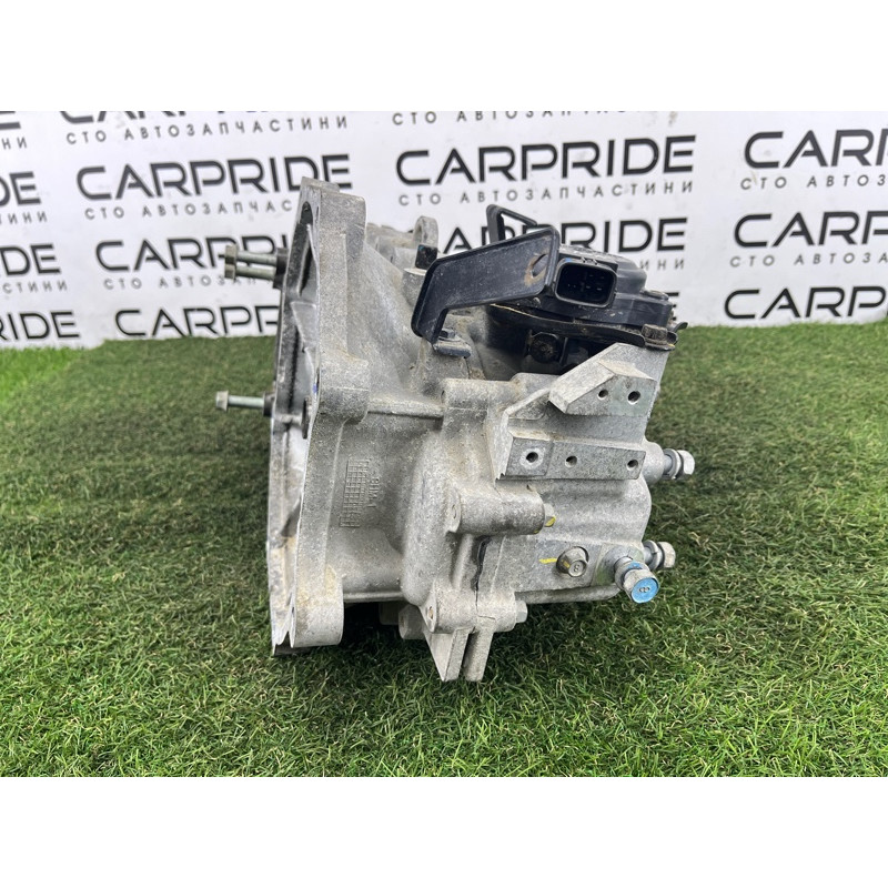 АКПП (трансмиссия) Hyundai Ioniq AE 2019 Electro 4450018AA0