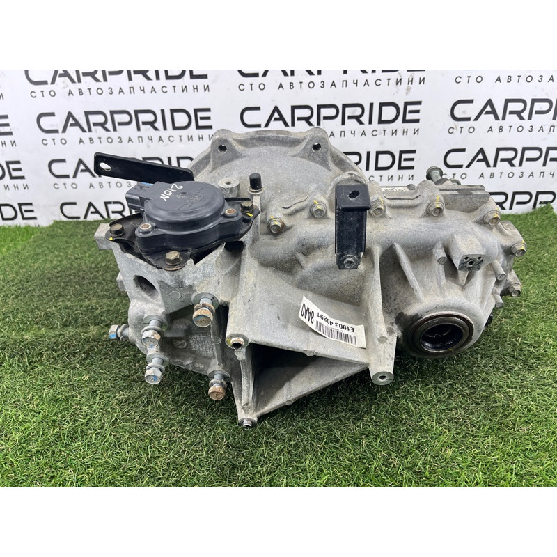 АКПП (трансмиссия) Hyundai Ioniq AE 2019 Electro 4450018AA0