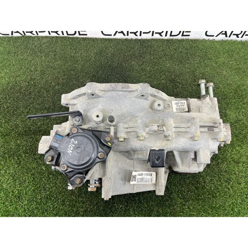 АКПП (трансмиссия) Hyundai Ioniq AE 2019 Electro 4450018AA0