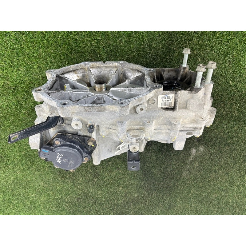 АКПП (трансмиссия) Hyundai Ioniq AE 2019 Electro 4450018AA0