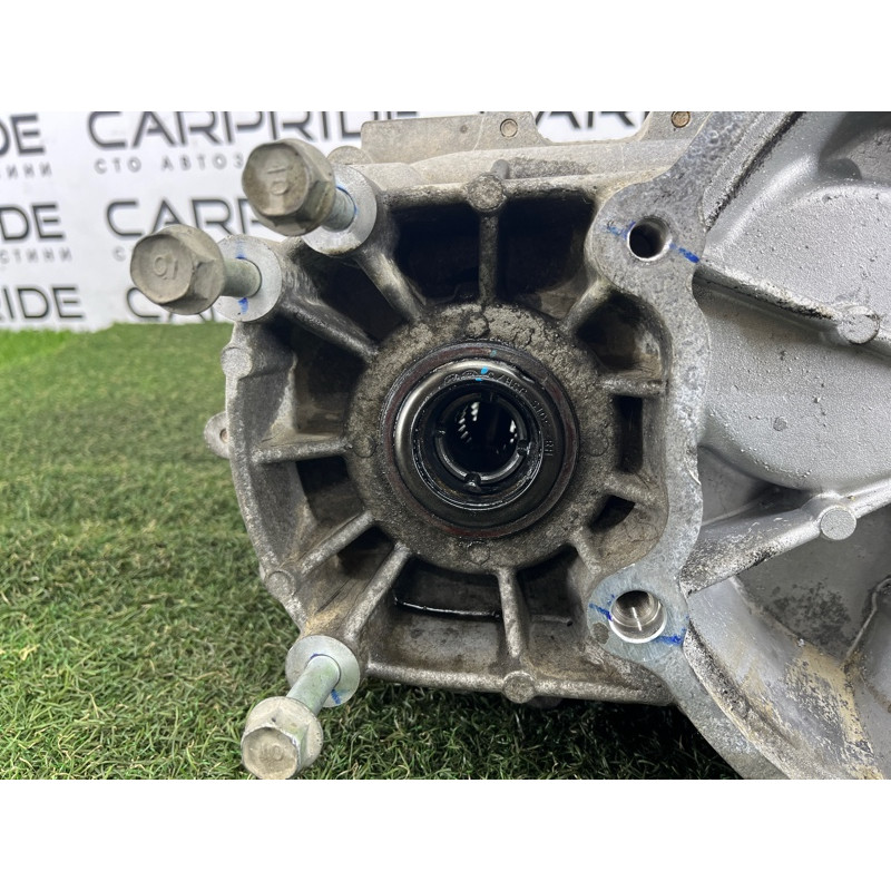 АКПП (трансмиссия) Hyundai Ioniq AE 2019 Electro 4450018AA0