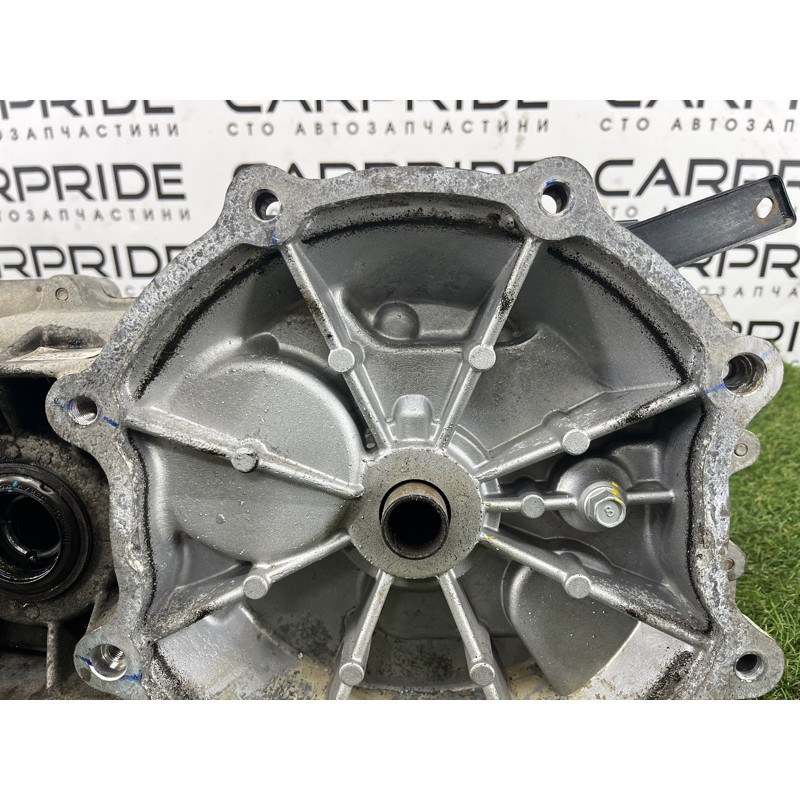 АКПП (трансмиссия) Hyundai Ioniq AE 2019 Electro 4450018AA0