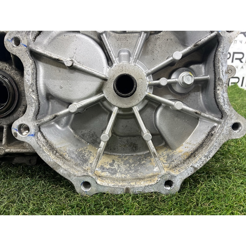 АКПП (трансмиссия) Hyundai Ioniq AE 2019 Electro 4450018AA0