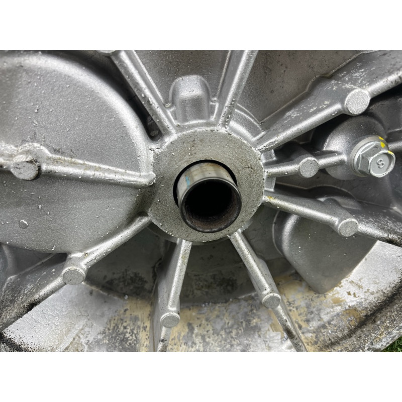 АКПП (трансмиссия) Hyundai Ioniq AE 2019 Electro 4450018AA0