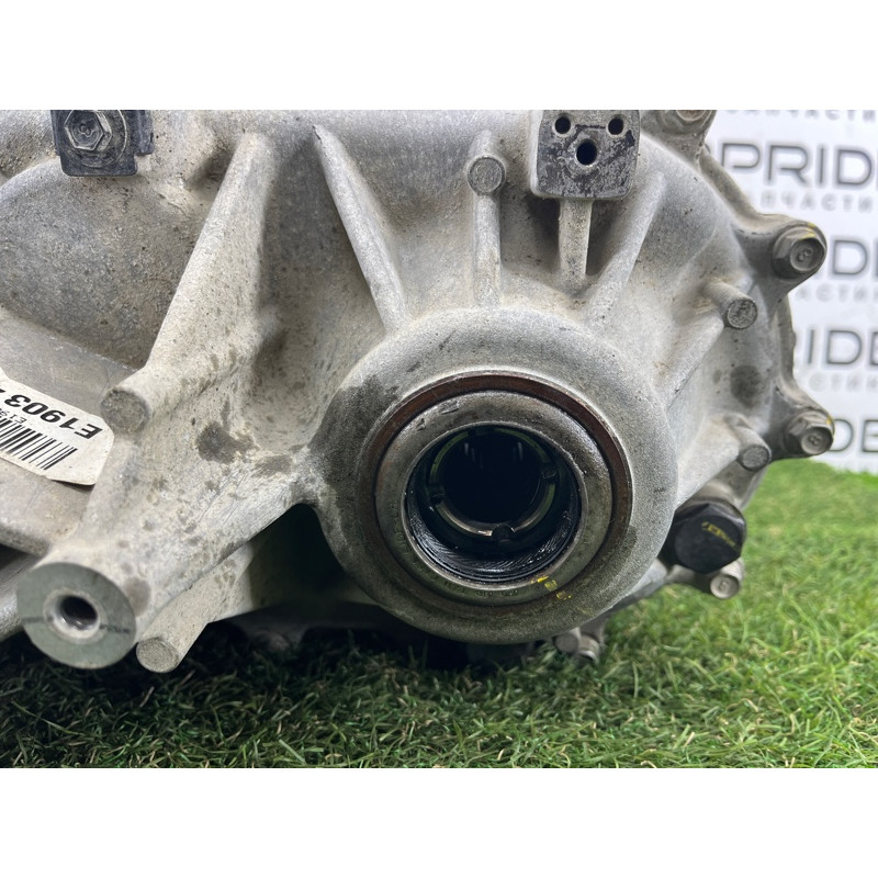 АКПП (трансмиссия) Hyundai Ioniq AE 2019 Electro 4450018AA0