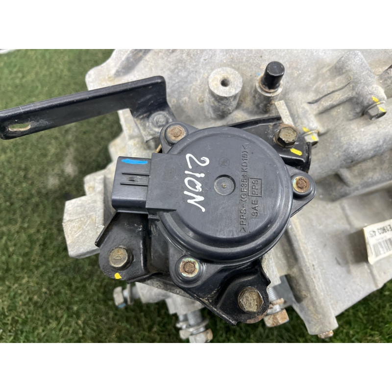 АКПП (трансмиссия) Hyundai Ioniq AE 2019 Electro 4450018AA0