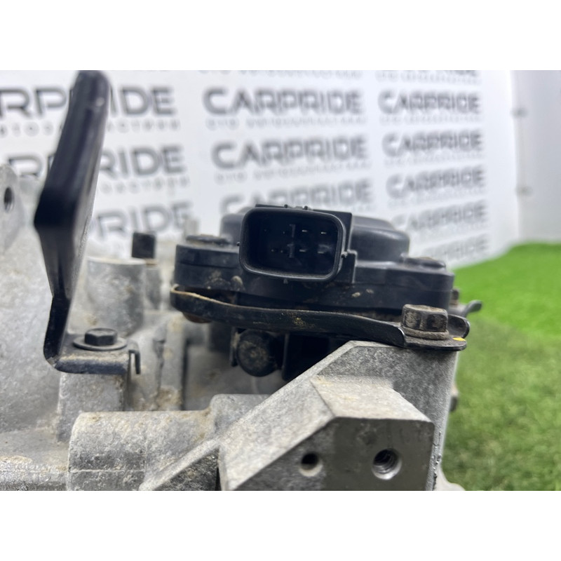 АКПП (трансмиссия) Hyundai Ioniq AE 2019 Electro 4450018AA0