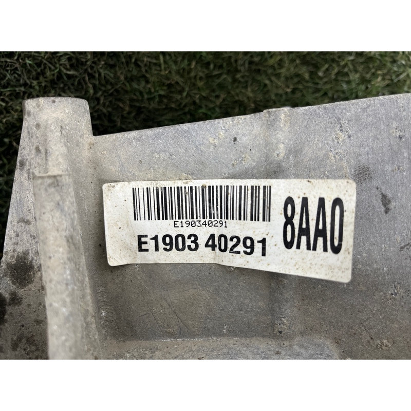 АКПП (трансмиссия) Hyundai Ioniq AE 2019 Electro 4450018AA0