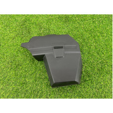 Декоративная крышка двигателя