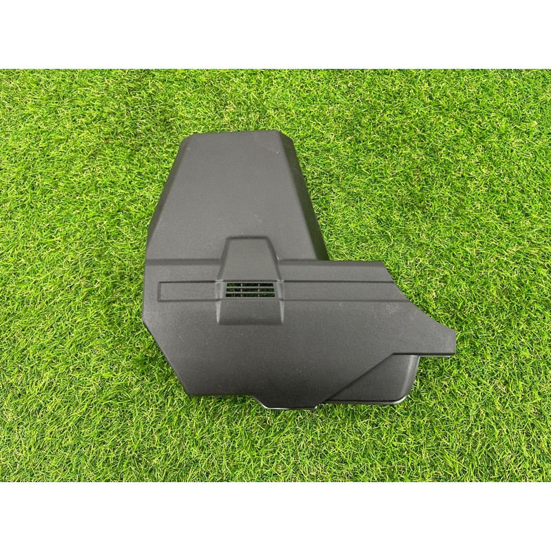 Декоративная крышка двигателя (двигатель и элементы) Hyundai Ioniq AE 2019 Electro 29150G7600