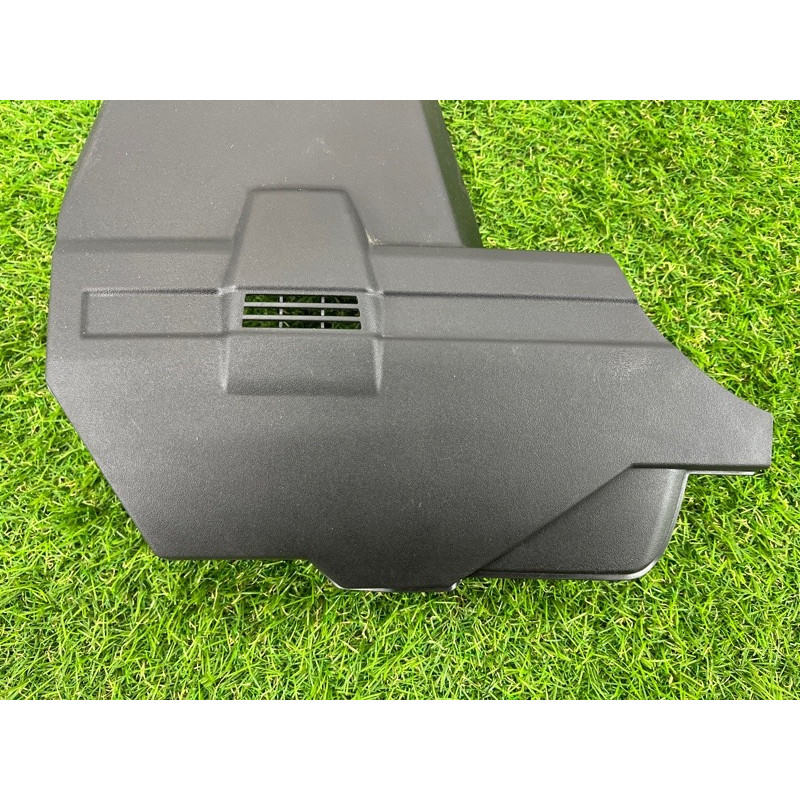 Декоративная крышка двигателя (двигатель и элементы) Hyundai Ioniq AE 2019 Electro 29150G7600