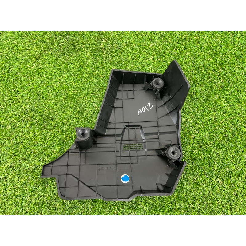 Декоративная крышка двигателя (двигатель и элементы) Hyundai Ioniq AE 2019 Electro 29150G7600