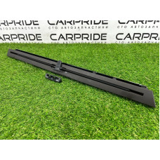 Шторка багажника