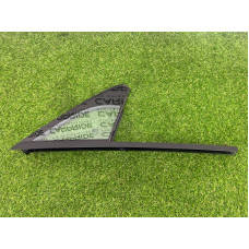 Форточка двери