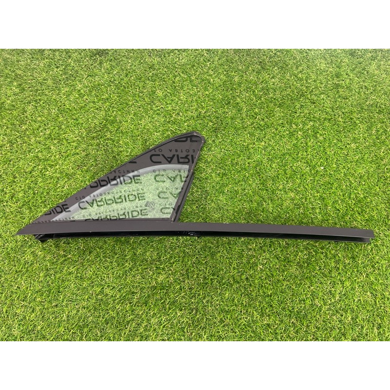 Форточка двери (кузов и элементы) AUDI Q7 4M 2018 3.0 TFSi 4M0845114