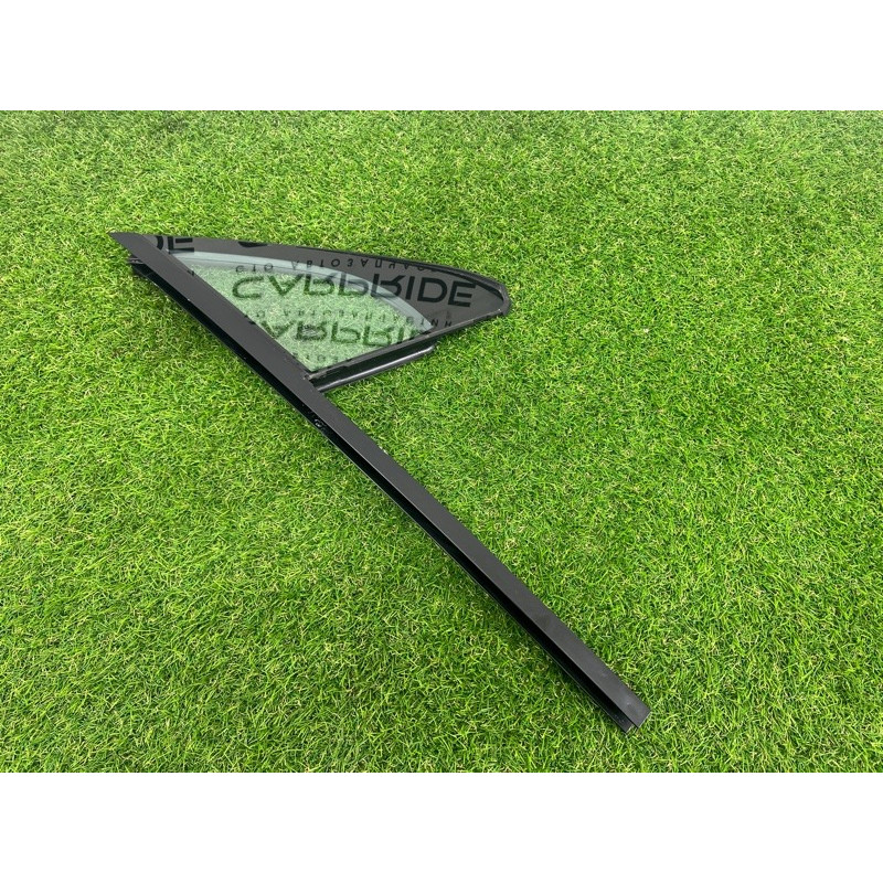 Форточка двери (кузов и элементы) AUDI Q7 4M 2018 3.0 TFSi 4M0845114