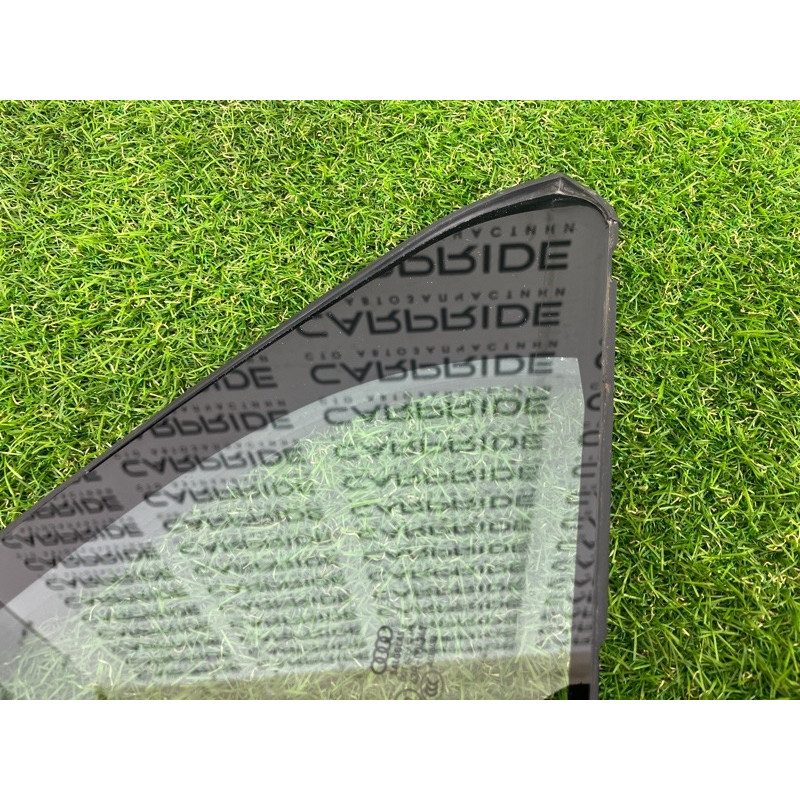 Форточка двери (кузов и элементы) AUDI Q7 4M 2018 3.0 TFSi 4M0845114