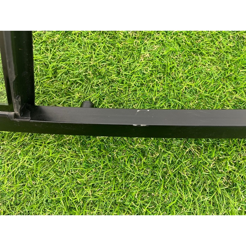 Форточка двери (кузов и элементы) AUDI Q7 4M 2018 3.0 TFSi 4M0845114