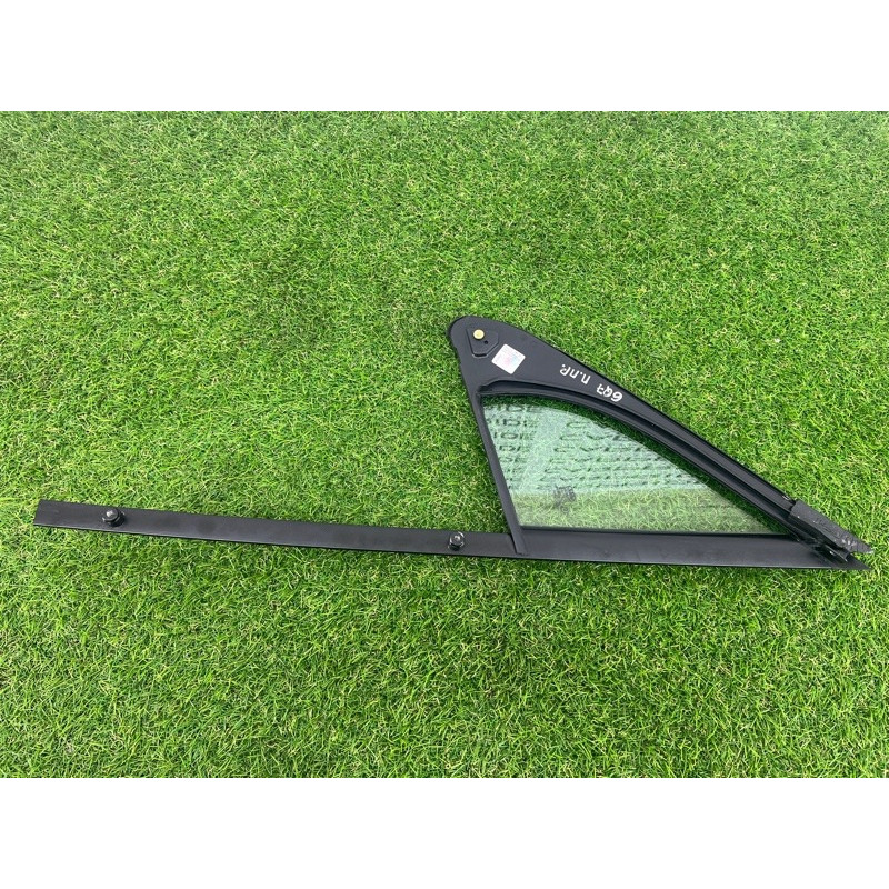 Форточка двери (кузов и элементы) AUDI Q7 4M 2018 3.0 TFSi 4M0845114