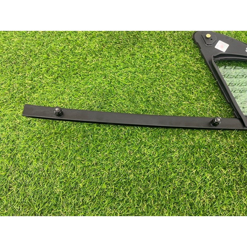 Форточка двери (кузов и элементы) AUDI Q7 4M 2018 3.0 TFSi 4M0845114