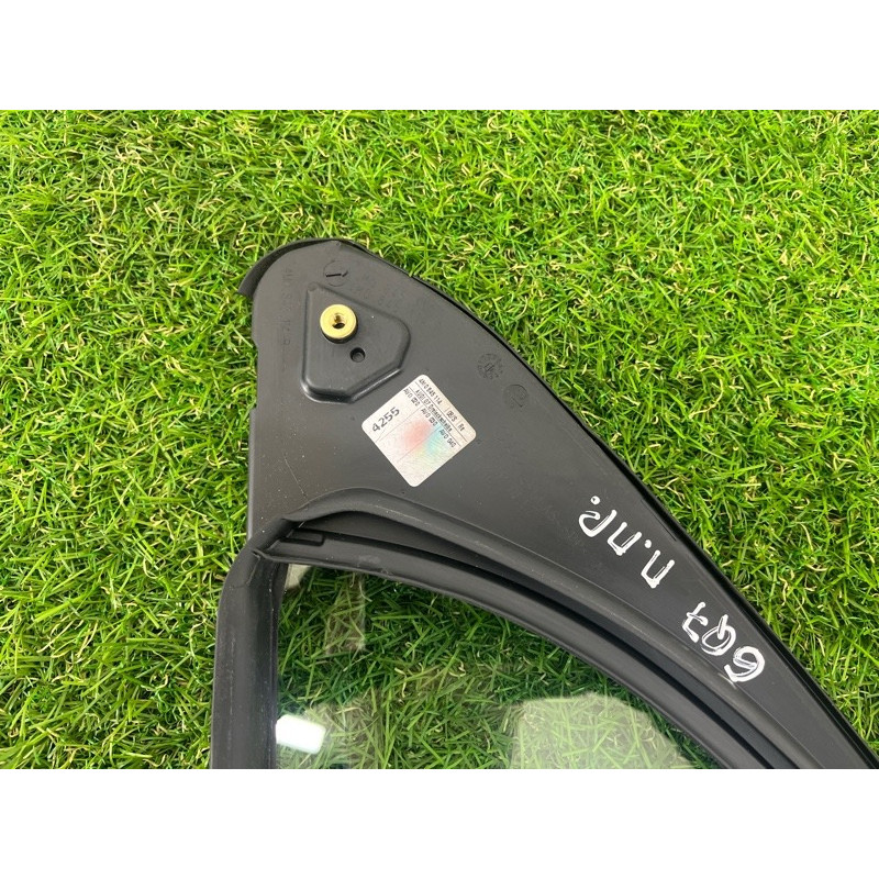 Форточка двери (кузов и элементы) AUDI Q7 4M 2018 3.0 TFSi 4M0845114