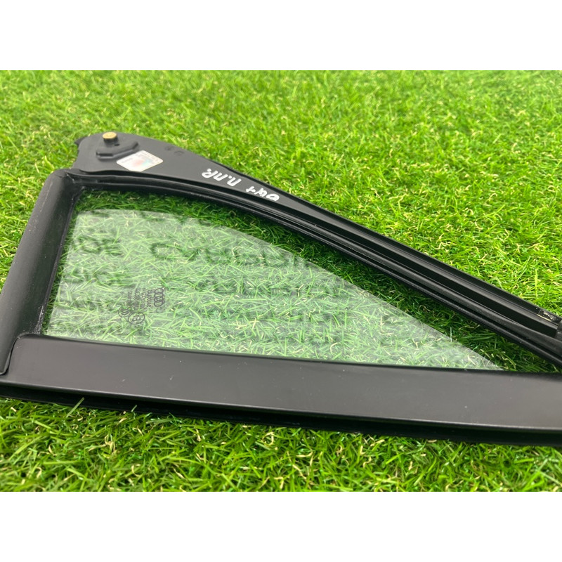 Форточка двери (кузов и элементы) AUDI Q7 4M 2018 3.0 TFSi 4M0845114