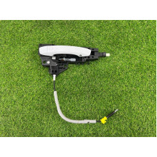 Ручка двери внешняя