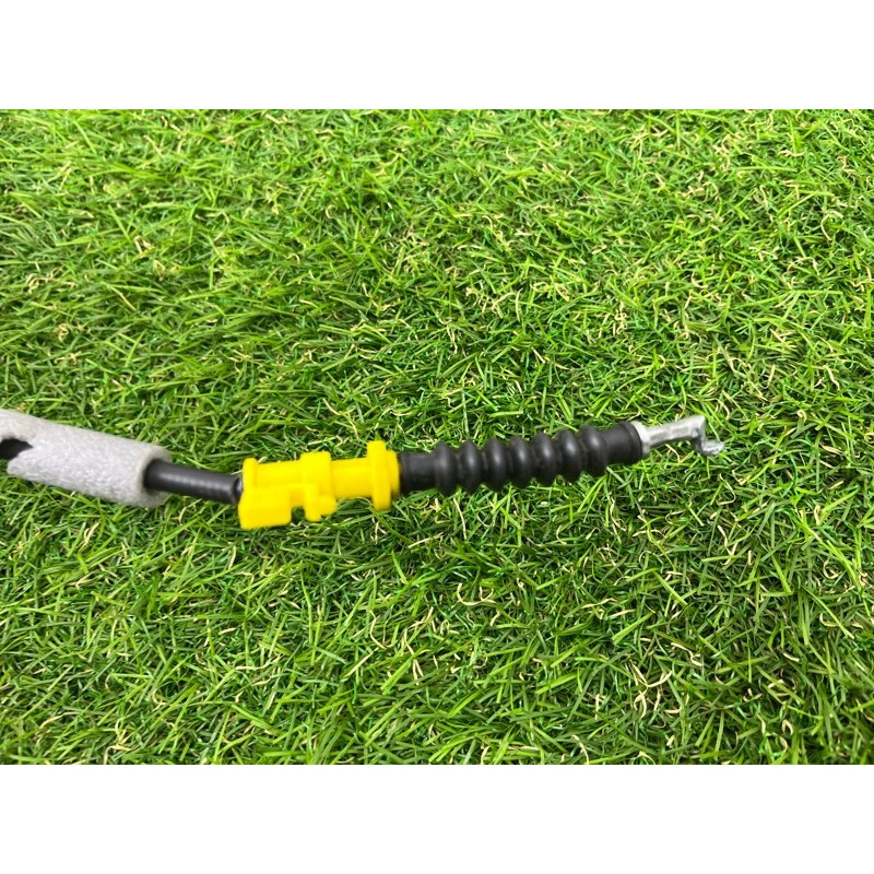 Ручка двери внешняя (кузов и элементы) AUDI Q7 4M 2018 3.0 TFSi 4H0837206GRU