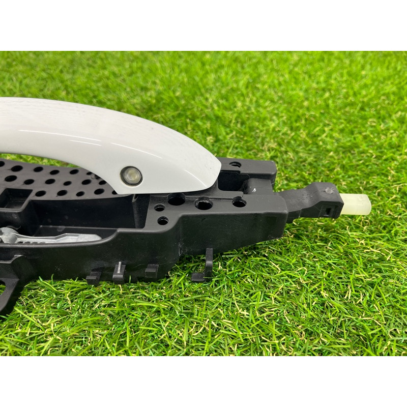 Ручка двери внешняя (кузов и элементы) AUDI Q7 4M 2018 3.0 TFSi 4H0837206GRU