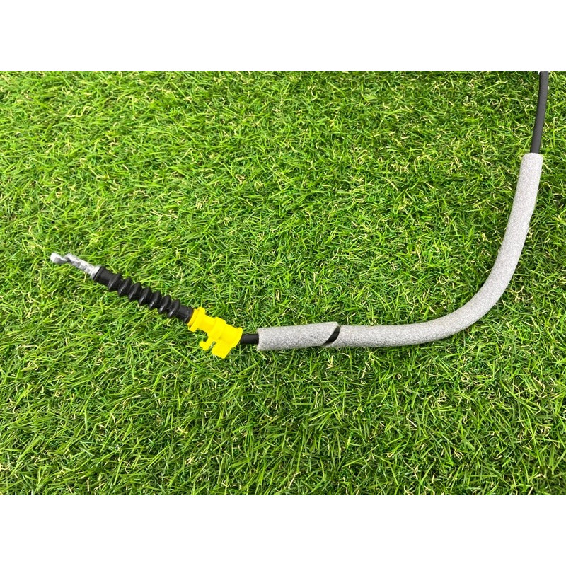 Ручка двери внешняя (кузов и элементы) AUDI Q7 4M 2018 3.0 TFSi 4H0837206GRU