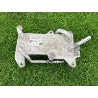 Теплообменник АКПП