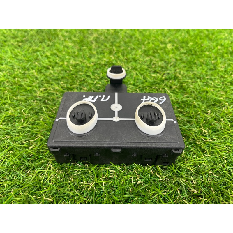 Блок управления дверьми (электрика / блок управления) AUDI Q7 4M 2018 3.0 TFSi 4M0959792H