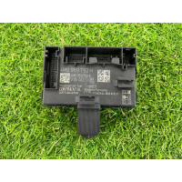 Блок управления дверьми