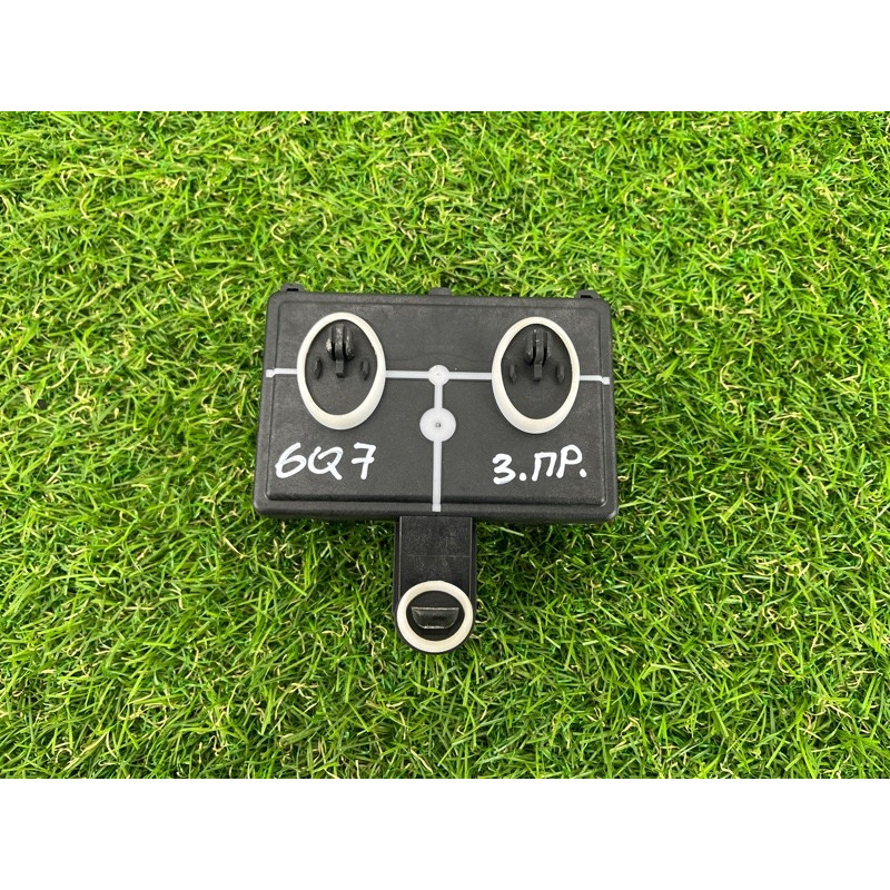 Блок управления дверьми (электрика / блок управления) AUDI Q7 4M 2018 3.0 TFSi 4M0959795H