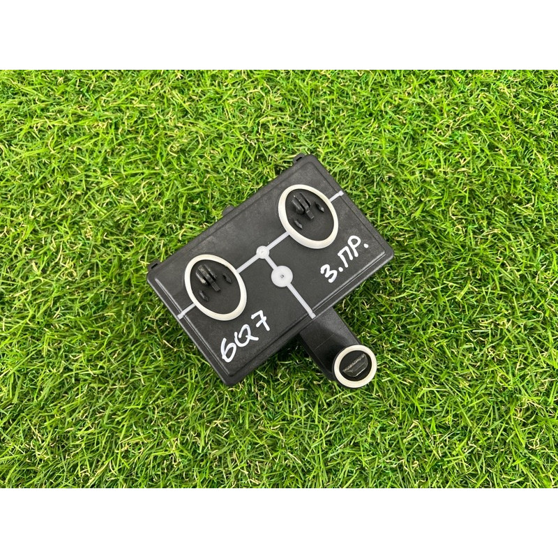 Блок управления дверьми (электрика / блок управления) AUDI Q7 4M 2018 3.0 TFSi 4M0959795H