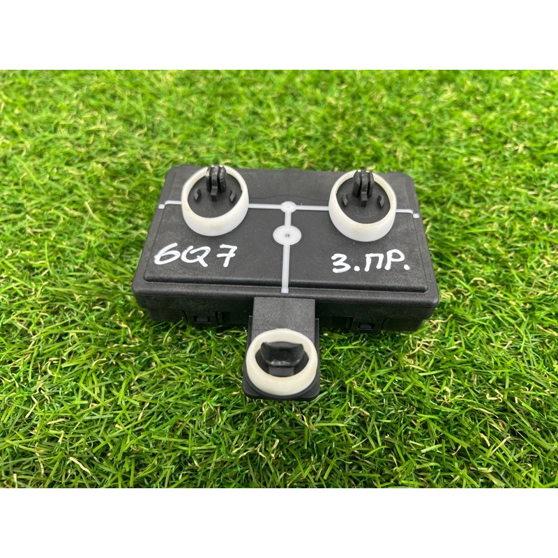 Блок управления дверьми (электрика / блок управления) AUDI Q7 4M 2018 3.0 TFSi 4M0959795H