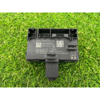 Блок управления дверьми