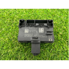 Блок управления дверьми