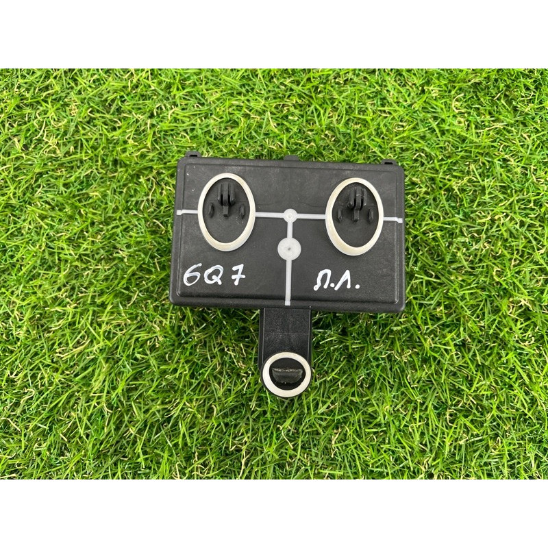 Блок управления дверьми (электрика / блок управления) AUDI Q7 4M 2018 3.0 TFSi 4M0959793H