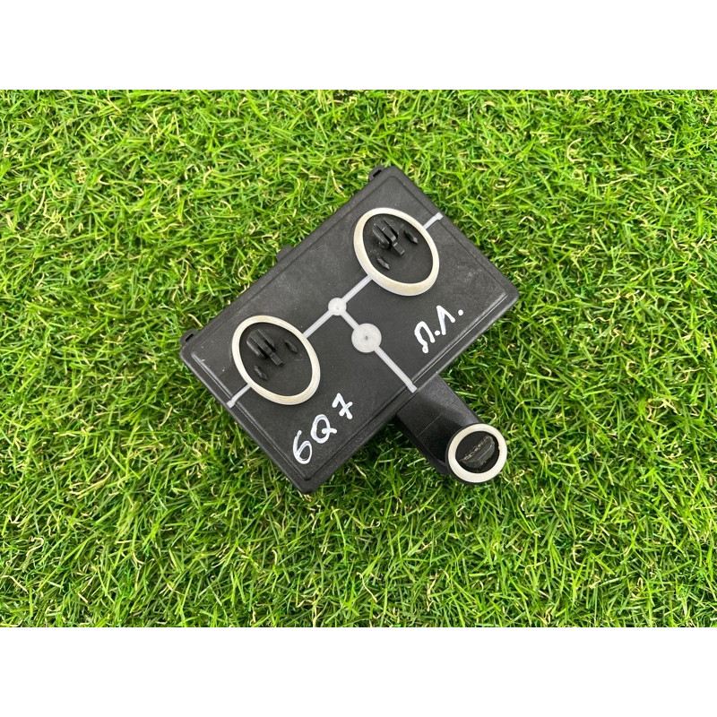 Блок управления дверьми (электрика / блок управления) AUDI Q7 4M 2018 3.0 TFSi 4M0959793H